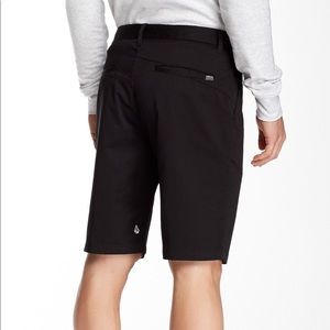 Volcom V-Monty Shorts